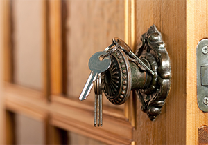 Lock Conveyancing